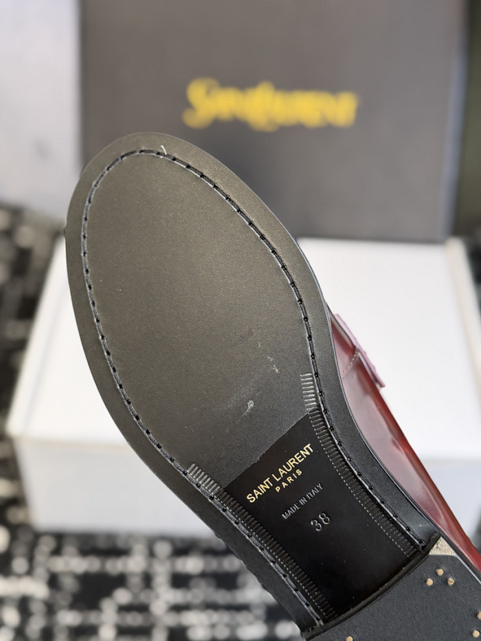 YS*L Loafer