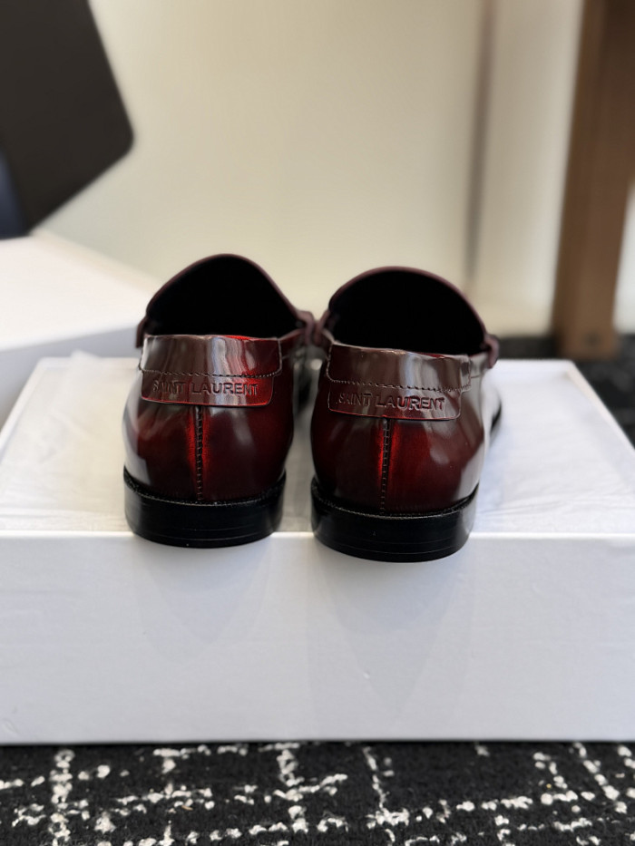 YS*L Loafer