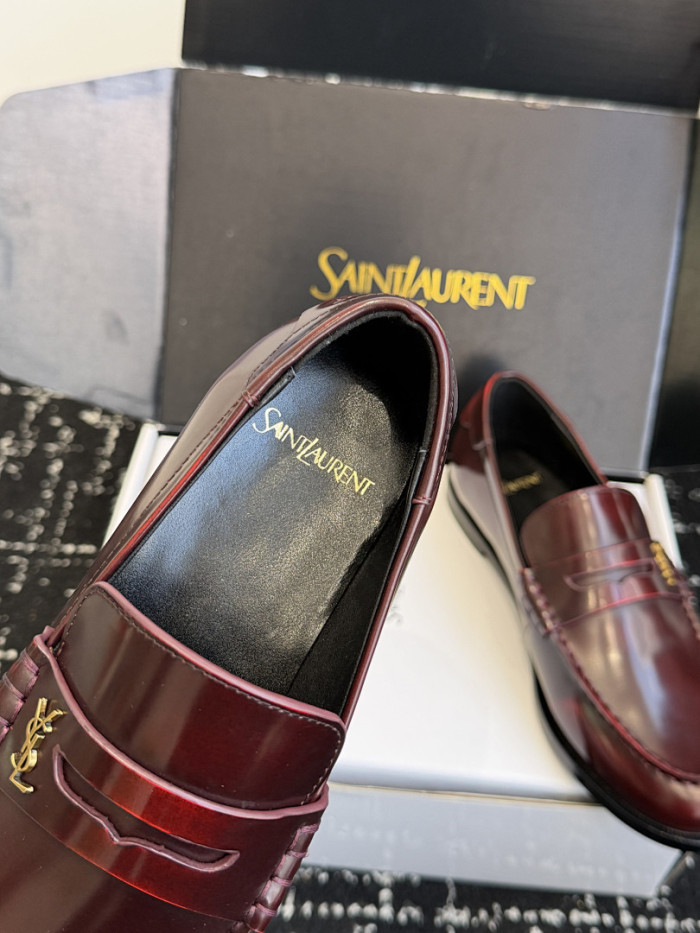 YS*L Loafer