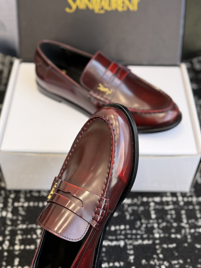 YS*L Loafer