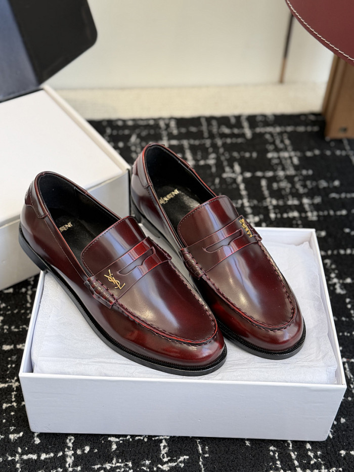 YS*L Loafer
