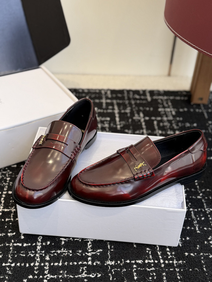 YS*L Loafer