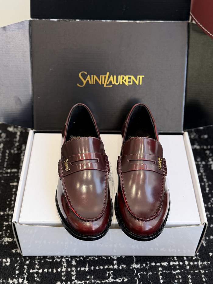 YS*L Loafer