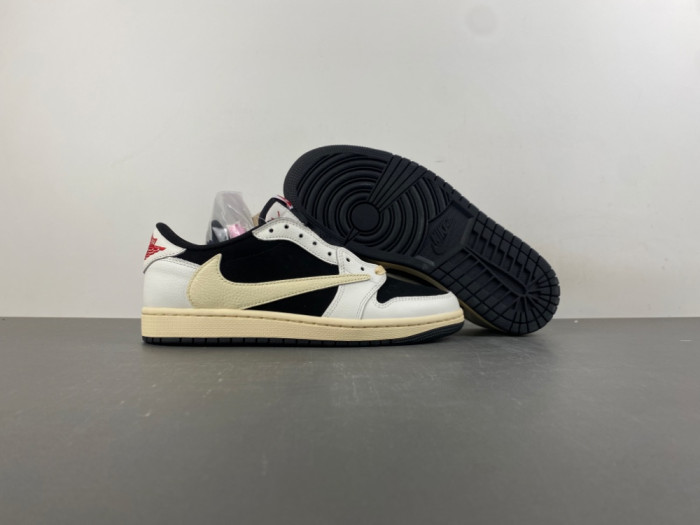 JORDAN 1 RETRO LOW OG SP TRAVIS SCOTT XZ6868 001