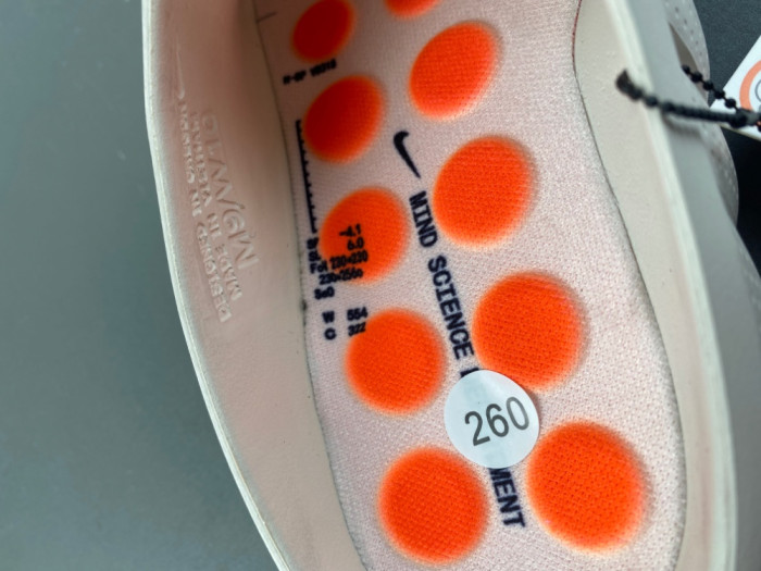Nike Mind 001 Slide HQ4309-100