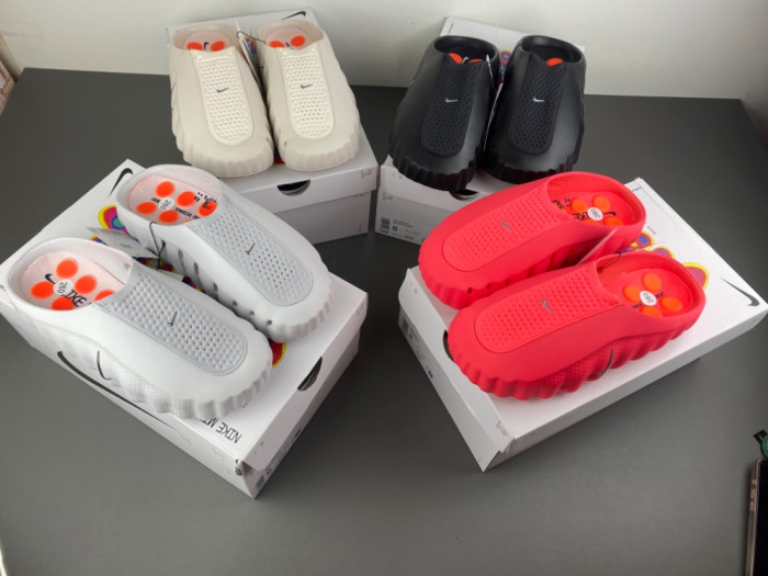 Nike Mind 001 Slide HQ4307-003