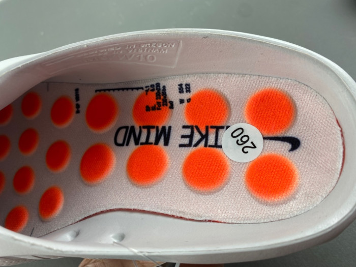 Nike Mind 001 Slide HQ4307-003