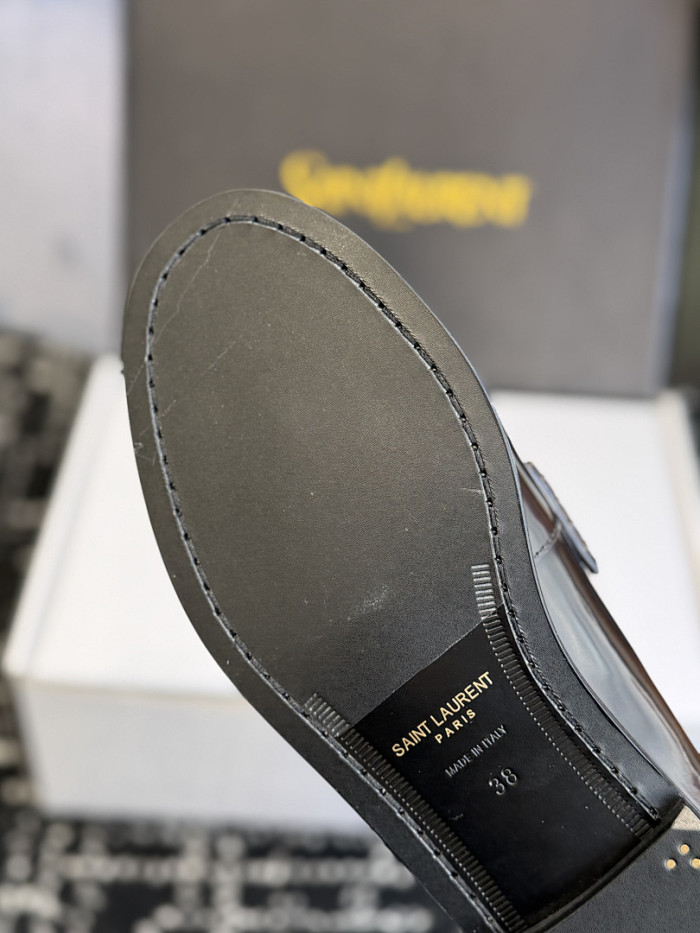 YS*L Loafer