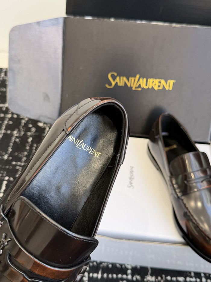 YS*L Loafer