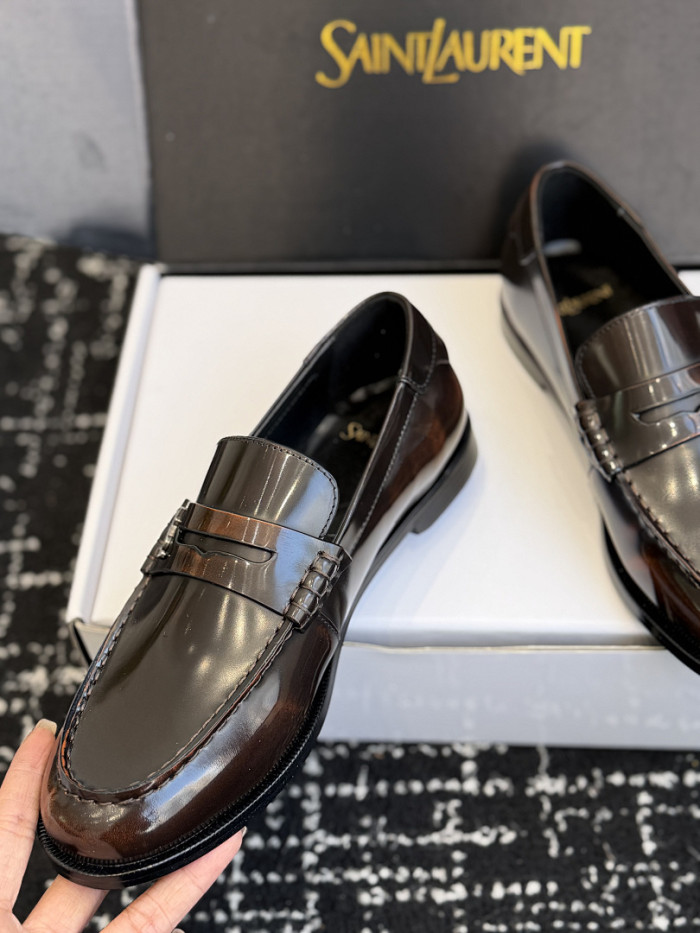 YS*L Loafer