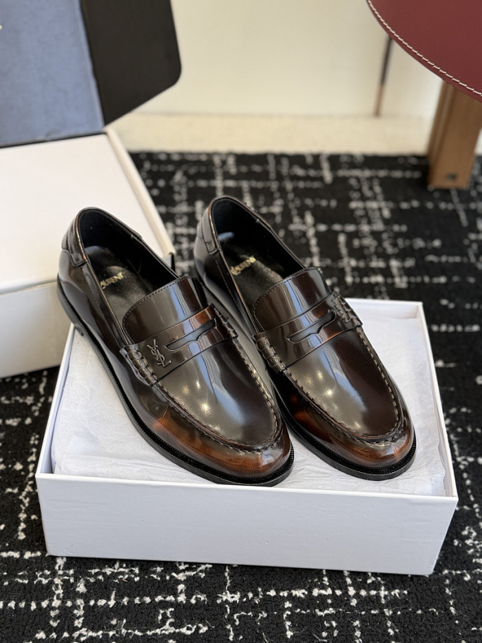 YS*L Loafer