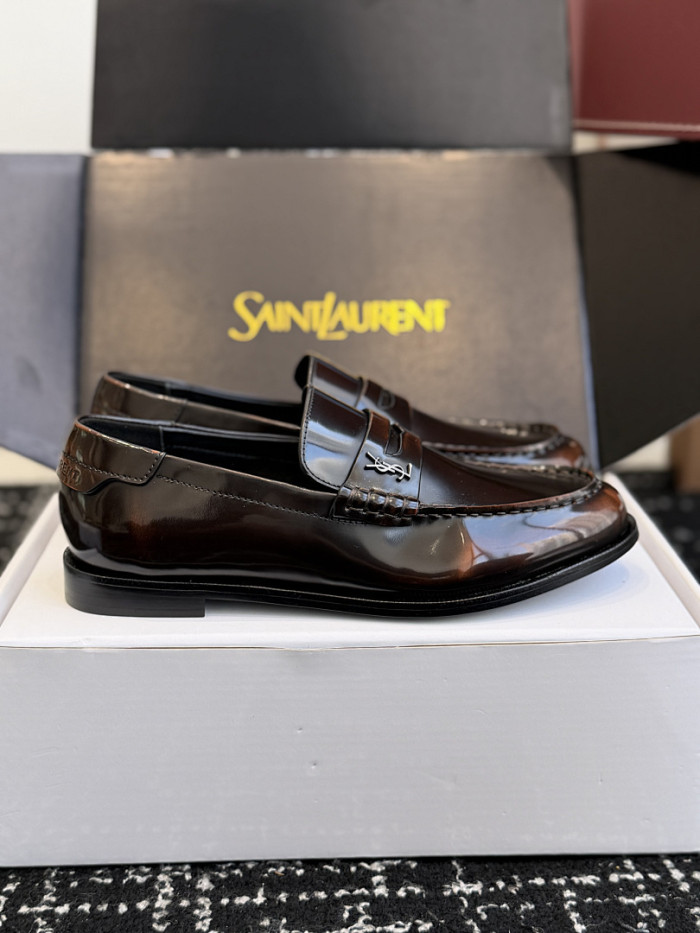 YS*L Loafer