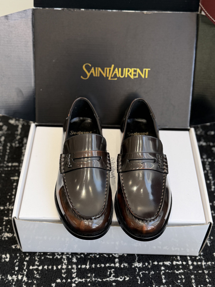 YS*L Loafer