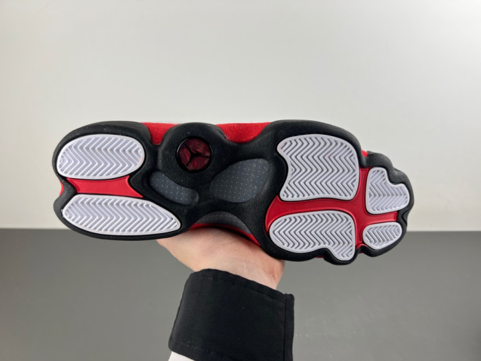 Jordan 13 Retro OG Chicago (2026)