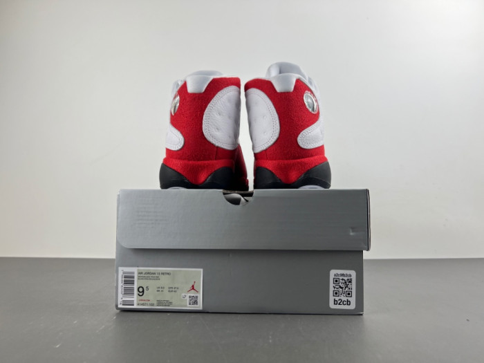 Jordan 13 Retro OG Chicago (2026)