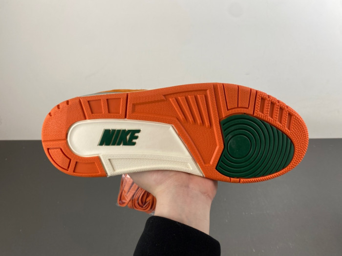 Jordan 3 Retro SP SoleFly Miami IF4491-100