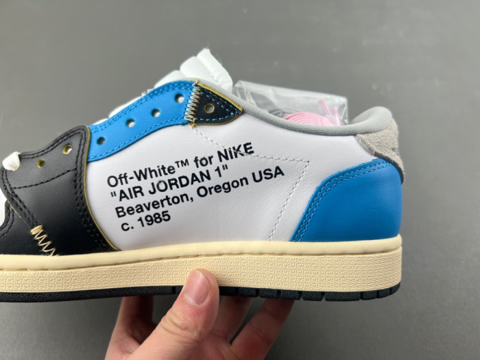 JORDAN 1 RETRO LOW OG SP TRAVIS SCOTT XZ6868-006