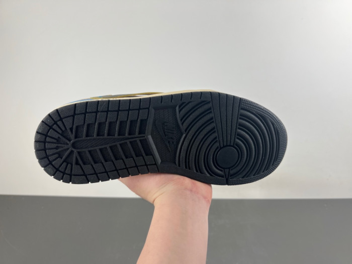 JORDAN 1 RETRO LOW OG SP TRAVIS SCOTT XZ6868-006