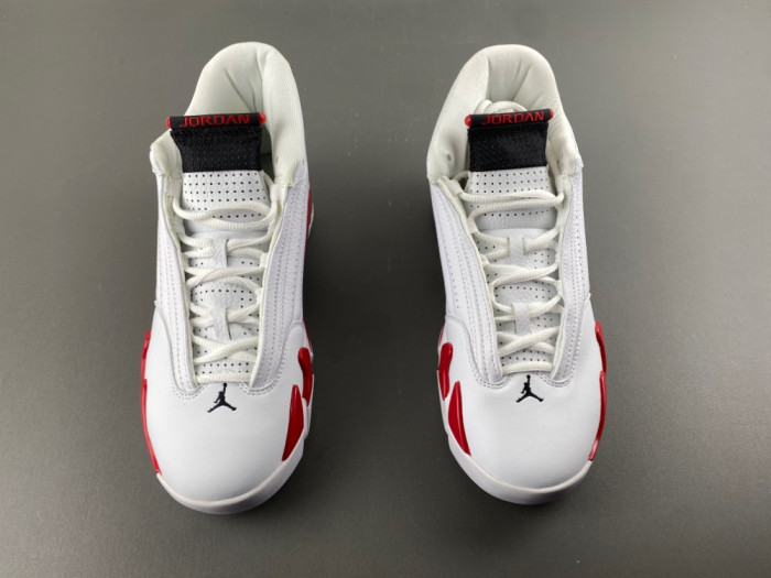 Jordan 14 Retro Rip Hamilton 487471-100