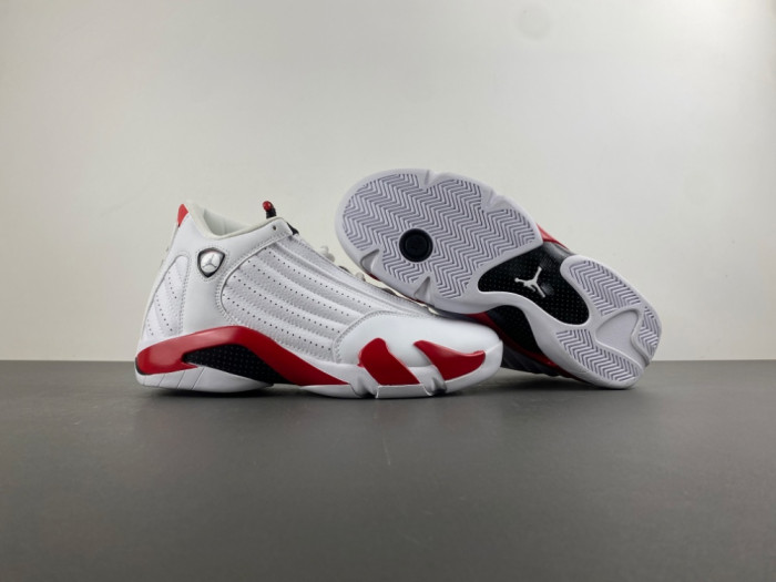 Jordan 14 Retro Rip Hamilton 487471-100