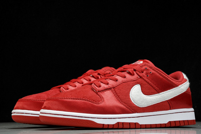 nike dunk low valentine