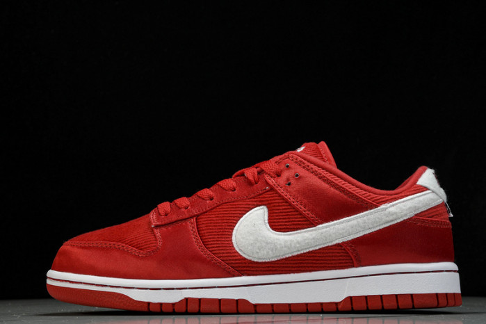 nike dunk low valentine