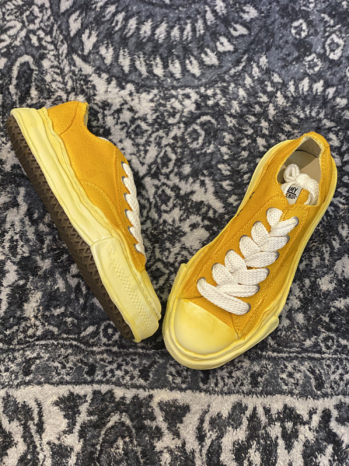 Ma*s*n mihara yasuhiro shoes