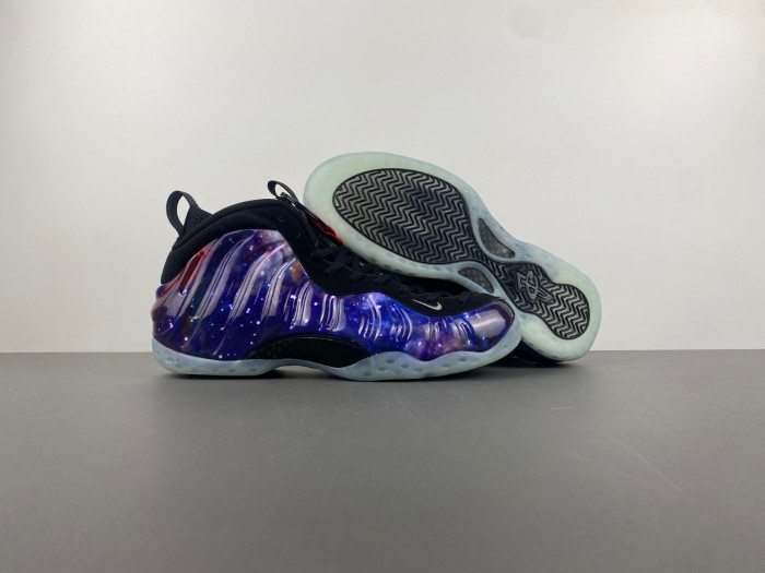 Nike Air Foamposite One Galaxy FQ4303-400