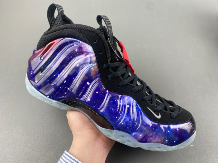 Nike Air Foamposite One Galaxy FQ4303-400