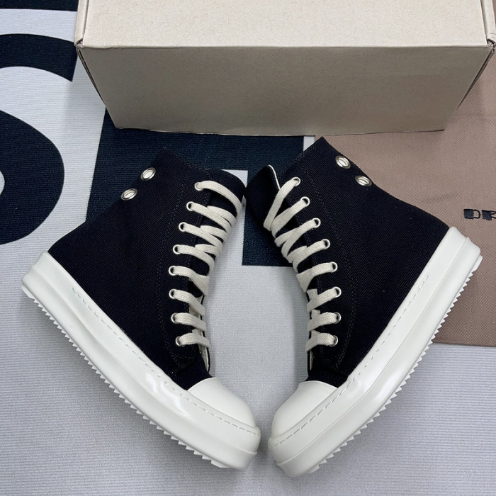 rick owens sneakers