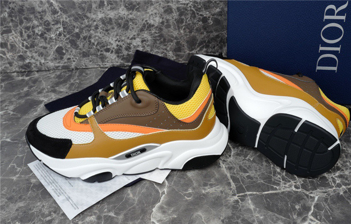 DIOR B22 Sneakers