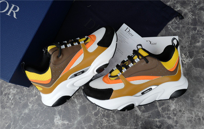 DIOR B22 Sneakers