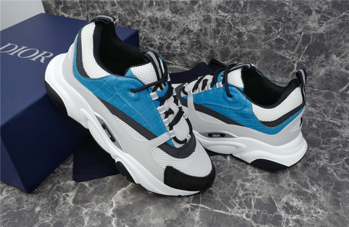DIOR B22 Sneakers