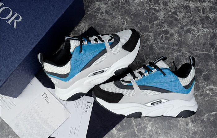 DIOR B22 Sneakers