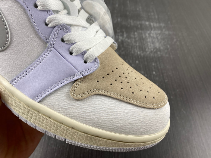 jordan 1 mid se craft tech grey dm9652-120