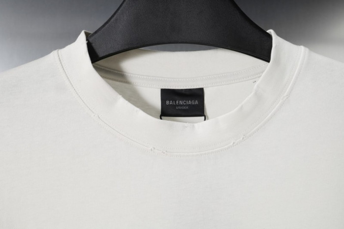 Balen*ciaga Shirts (two colors)