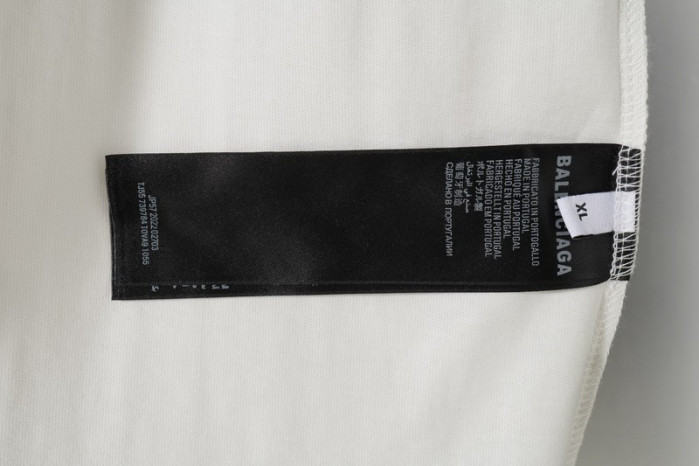 Balen*ciaga Shirts (two colors)