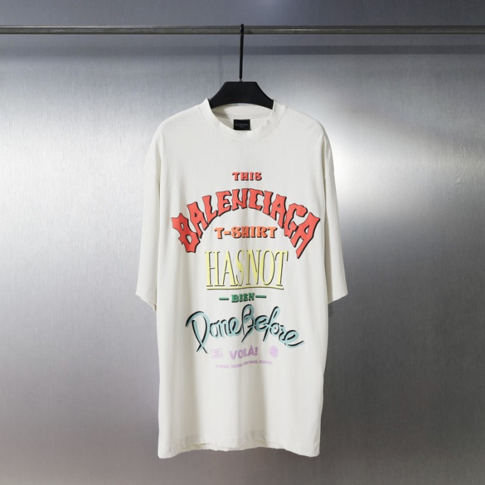 Balen*ciaga Shirts (two colors)