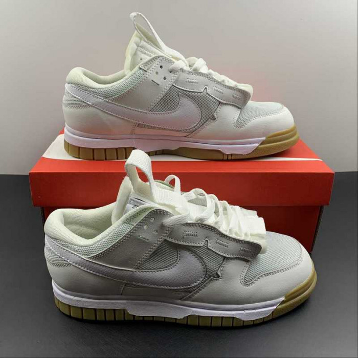 nike air dunk jumbo dv0821-001