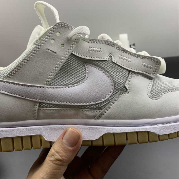 nike air dunk jumbo dv0821-001