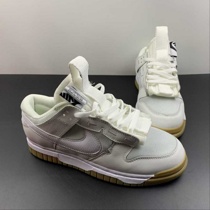 nike air dunk jumbo dv0821-001