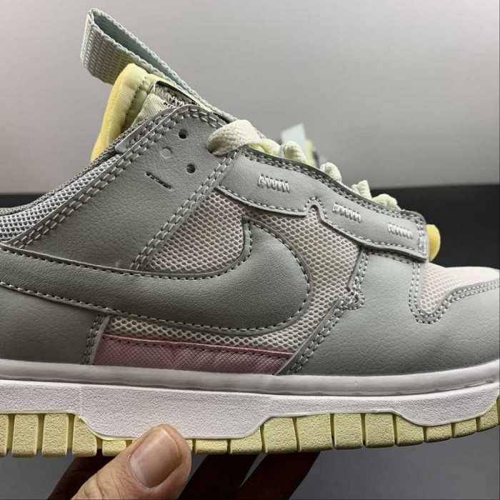 nike air dunk jumbo dv0821-100