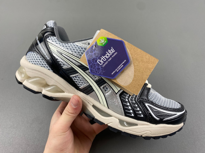 jjjjound x gel kayano 14