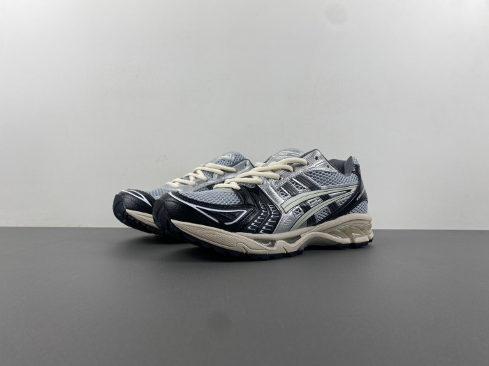 jjjjound x gel kayano 14
