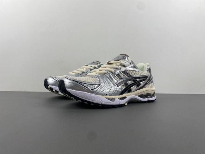 jjjjound x gel kayano 14