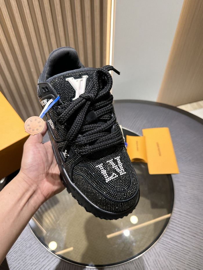 lv sneaker low