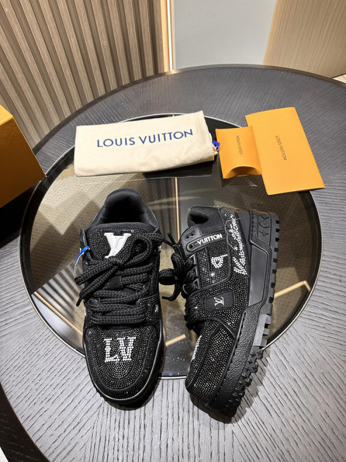 lv sneaker low