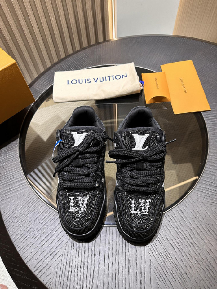 lv sneaker low