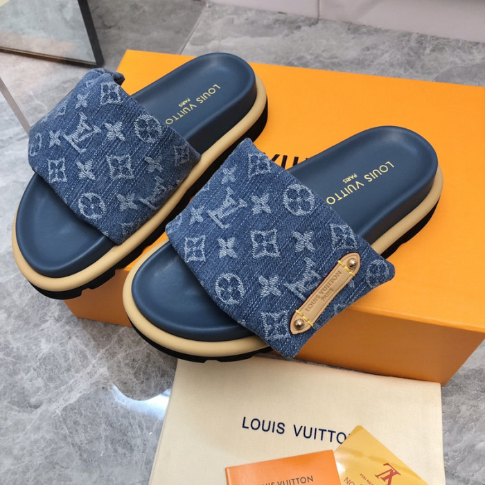 lv slides