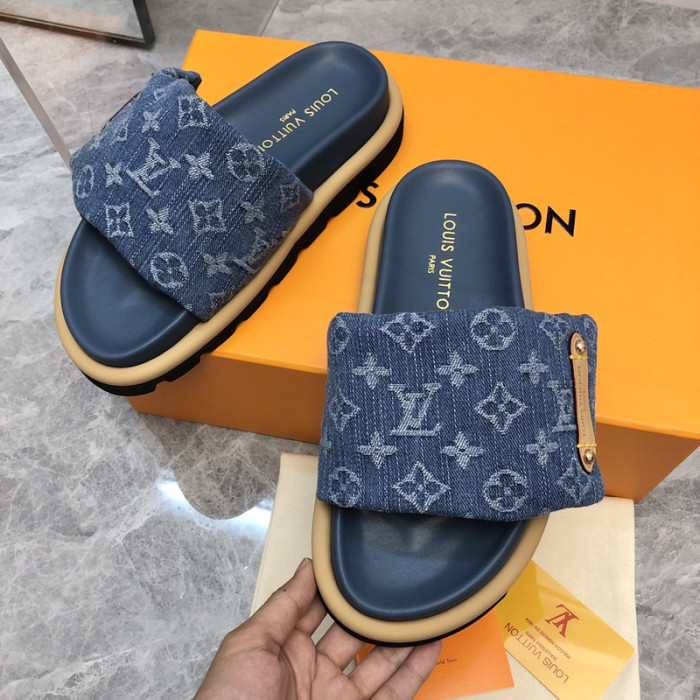 lv slides